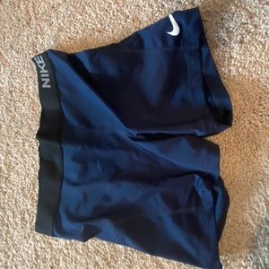 Nike Pro Shorts